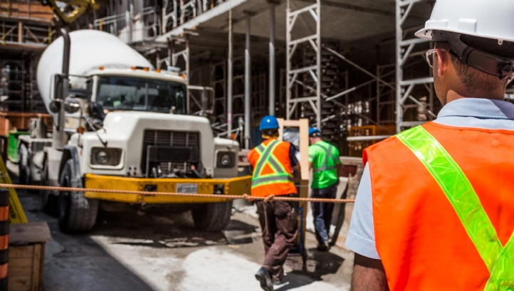Winning business through sustainability: construction SME Decorean